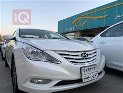 هیوندای سۆناتا